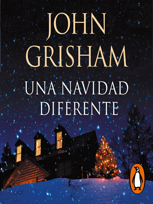 Title details for Una Navidad diferente by John Grisham - Available